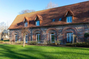 Le clos Saint Vincent
